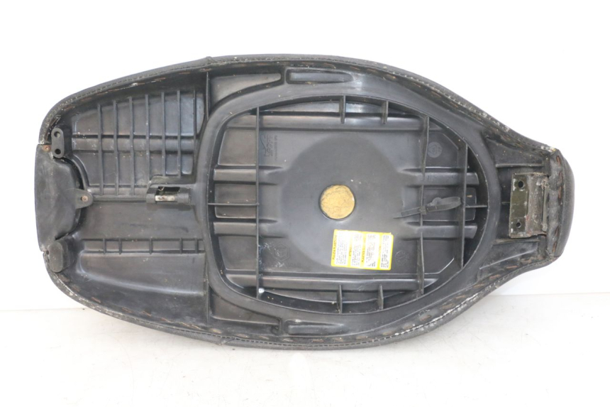 photo de SEAT PIAGGIO TYPHOON 80 (1994 - 1997) - Supplementary product photo