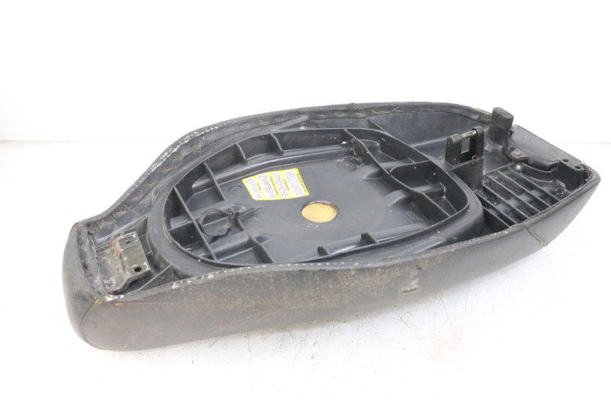 photo de SEAT PIAGGIO TYPHOON 80 (1994 - 1997) - Markings and original references