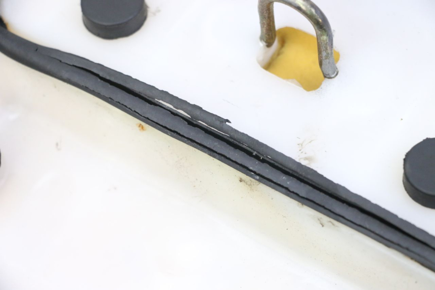 photo de SEAT UNIVERSAL BIKE ZN50QT-11B 50 (2018 - 2021) - Fixing points details