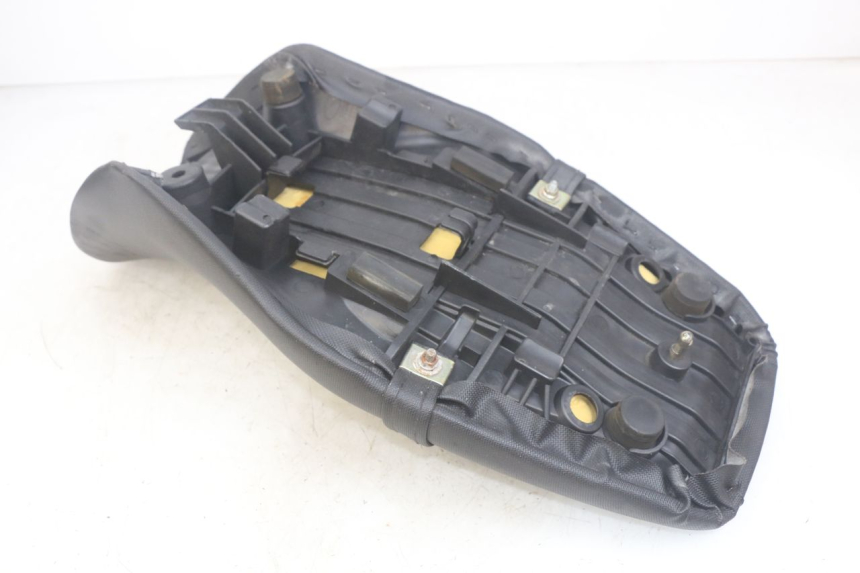 photo de SEAT MOTRAC URBAN 4T 50 (2016 - 2024) - Fixing points details