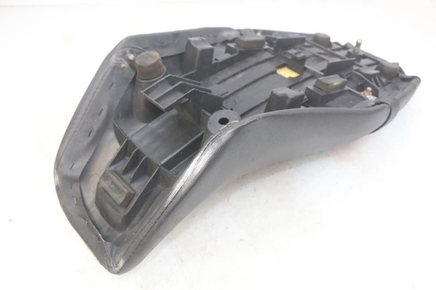 photo de SEAT MOTRAC URBAN 4T 50 (2016 - 2024) - Surface and material condition