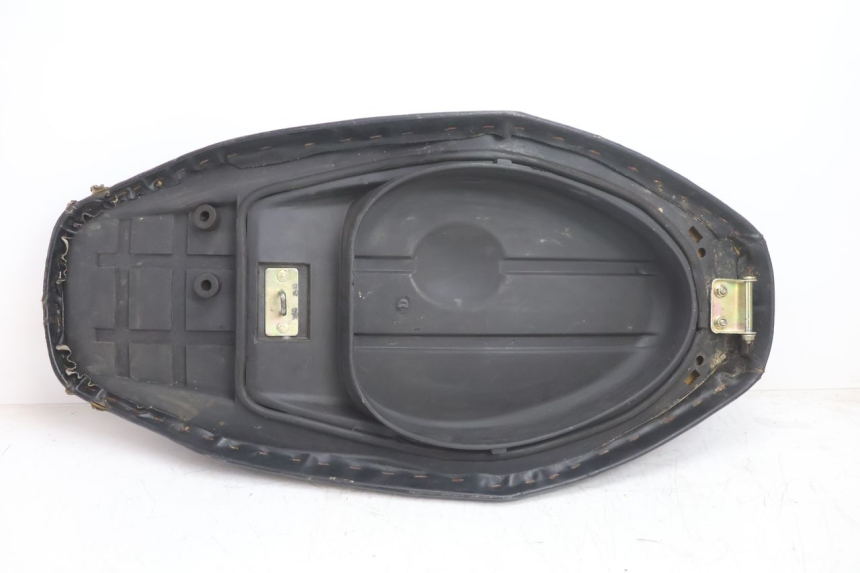 photo de SEAT PEUGEOT V-CLIC VCLIC 50 (2007 - 2013) - High-resolution close-up