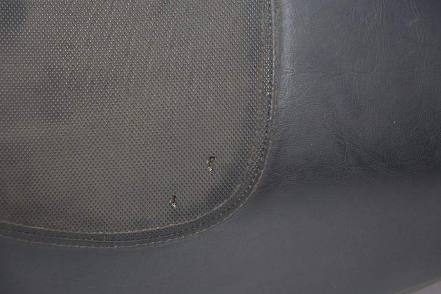 photo de SEAT PEUGEOT V-CLIC VCLIC 50 (2007 - 2013) - Technical close-up