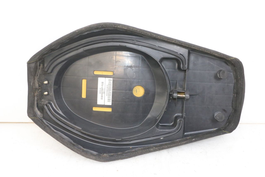 photo de Saddle BEELINE VELOCE 4T 50 (2011 - 2020) - Distinctive features