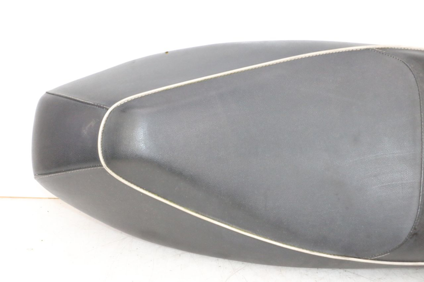 photo de SEAT PIAGGIO VESPA GTS SUPER IE 125 (2009 - 2016) - Used quality zoom