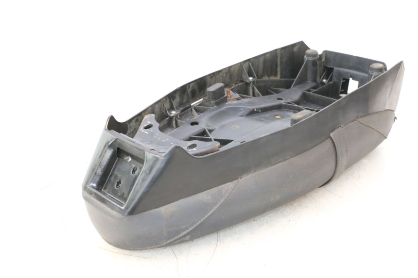 photo de SEAT PIAGGIO VESPA PK FL 2T 50 (1990 - 1996) - Distinctive features