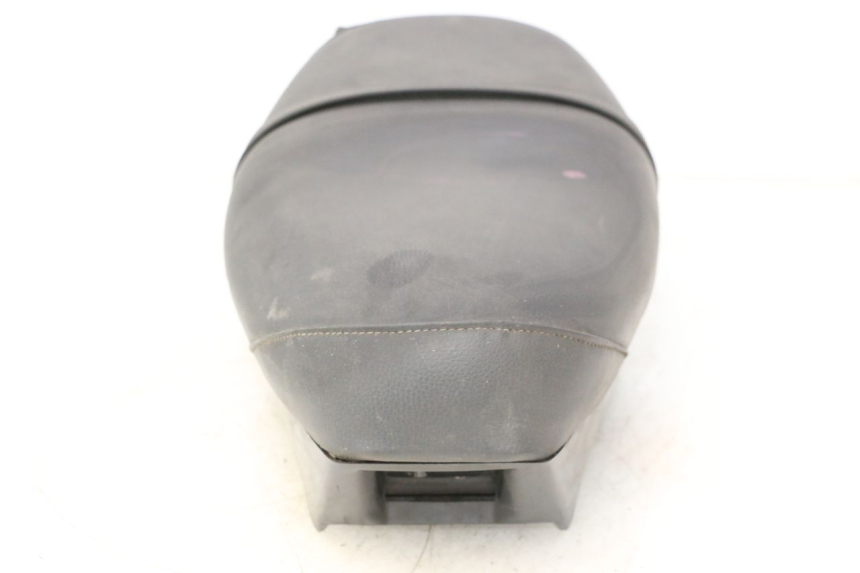photo de SEAT PIAGGIO VESPA PK FL 2T 50 (1990 - 1996) - Fixing points details