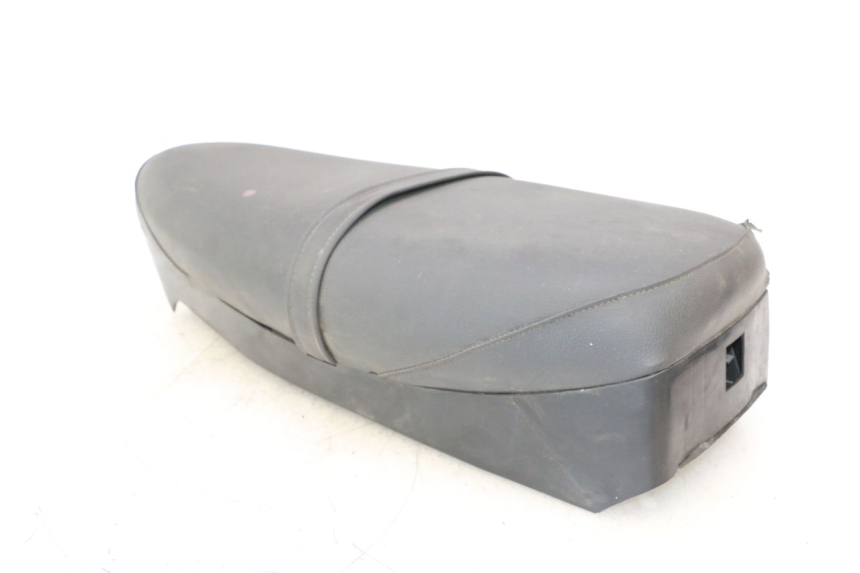 photo de SEAT PIAGGIO VESPA PK FL 2T 50 (1990 - 1996) - Surface and material condition