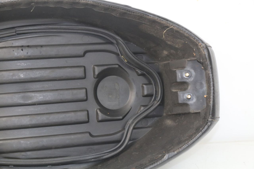 photo de SEAT JM MOTORS VIPER 2T 50 (2015 - 2022) - Distinctive features