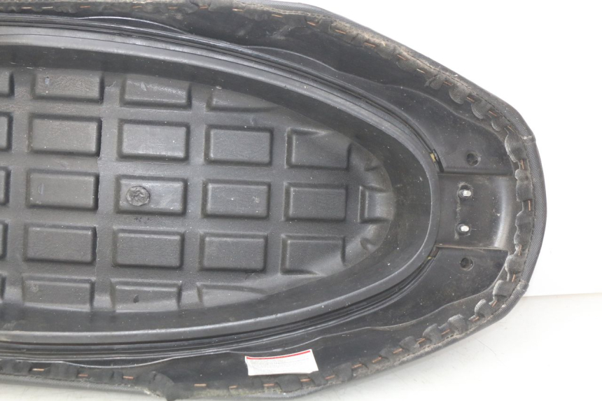 photo de SEAT EUROCKA VIRTUALITY GT 4T 50 (2011 - 2017) - High-resolution close-up