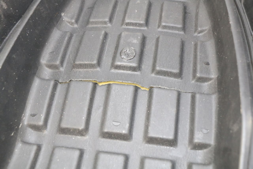 photo de SEAT EUROCKA VIRTUALITY GT 4T 50 (2011 - 2017) - Markings and original references