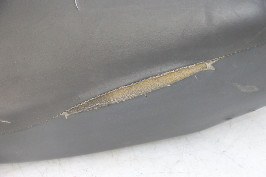 photo de SEAT PEUGEOT VIVACITY NEW 2T 50 (2008 - 2017) - Focus on structure