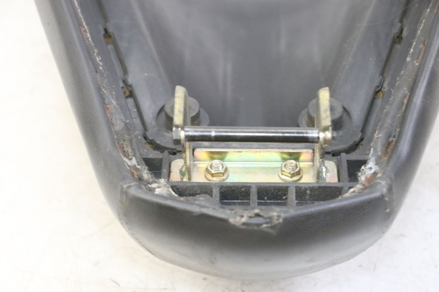 photo de SEAT PEUGEOT VIVACITY NEW 2T 50 (2008 - 2017) - Zoom on usage condition