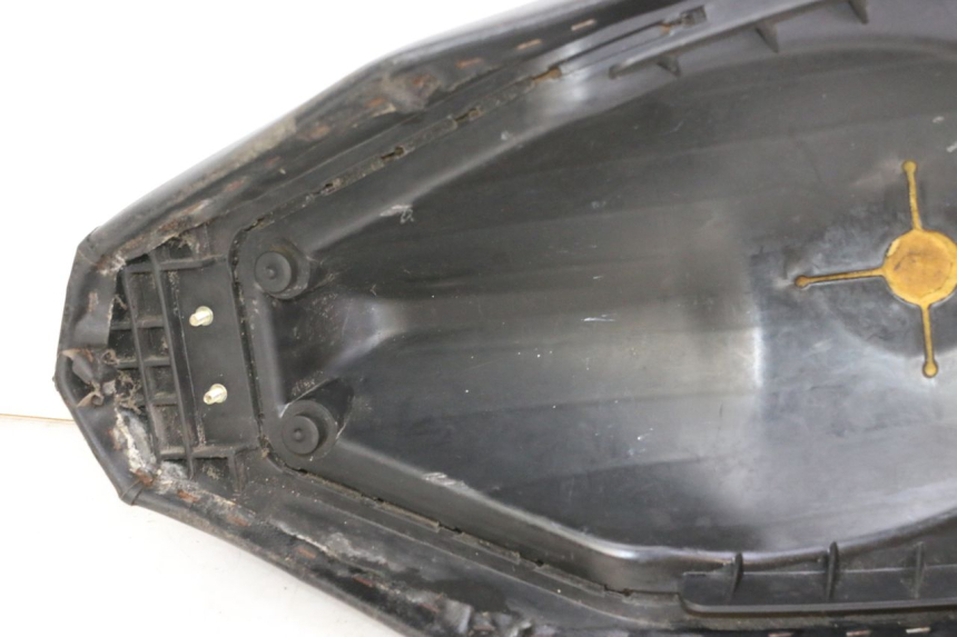 photo de SEAT PEUGEOT VIVACITY NEW 2T 50 (2008 - 2017) - Fixing points details