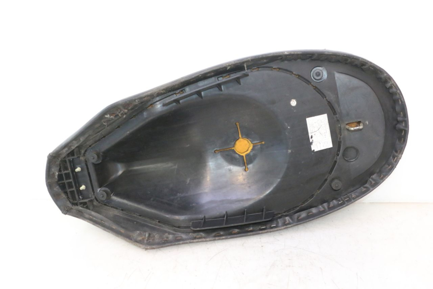photo de SEAT PEUGEOT VIVACITY NEW 2T 50 (2008 - 2017) - Detailed visual inspection