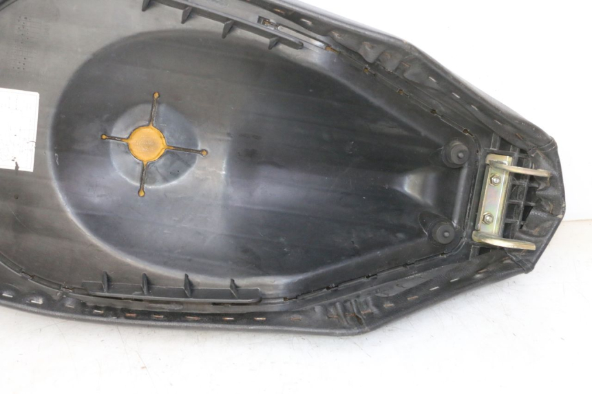 photo de SEAT PEUGEOT VIVACITY NEW 4T 50 (2008 - 2017) - Distinctive features