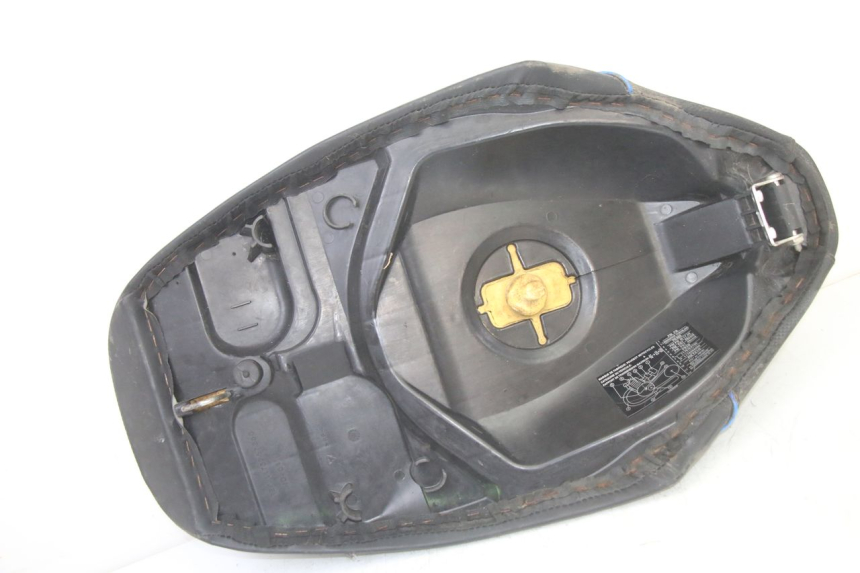 photo de SEAT PEUGEOT VIVACITY 50 (2004 - 2009) - Product overview