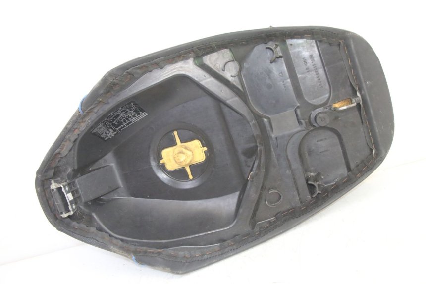 photo de SEAT PEUGEOT VIVACITY 50 (2004 - 2009) - Fixing points details