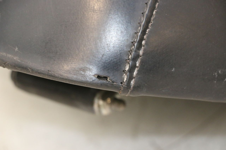 photo de SEAT PEUGEOT VIVACITY 50 (1998 - 2003) - Zoom on usage condition