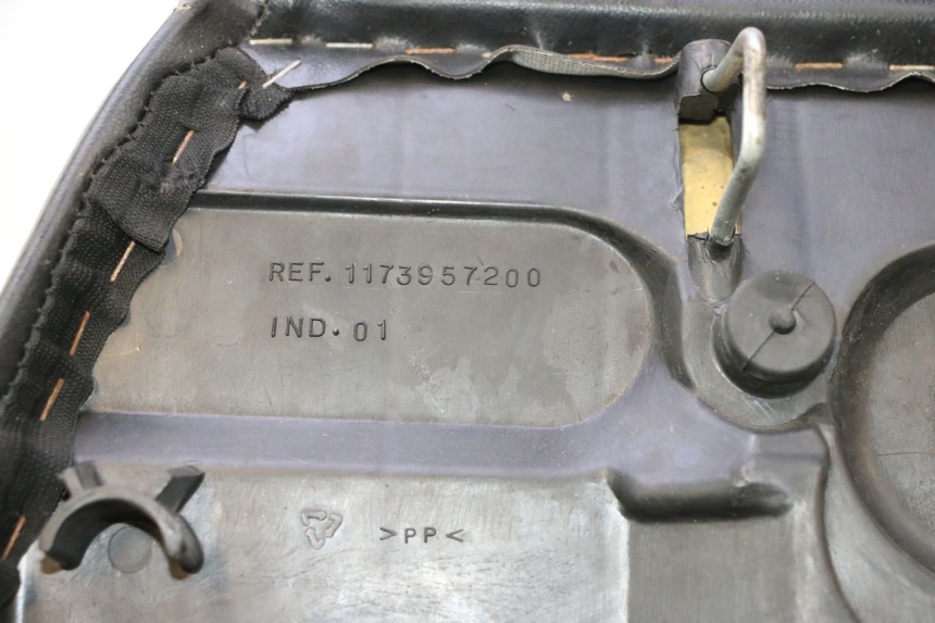 photo de SEAT PEUGEOT VIVACITY 50 (2004 - 2009) - Component detail