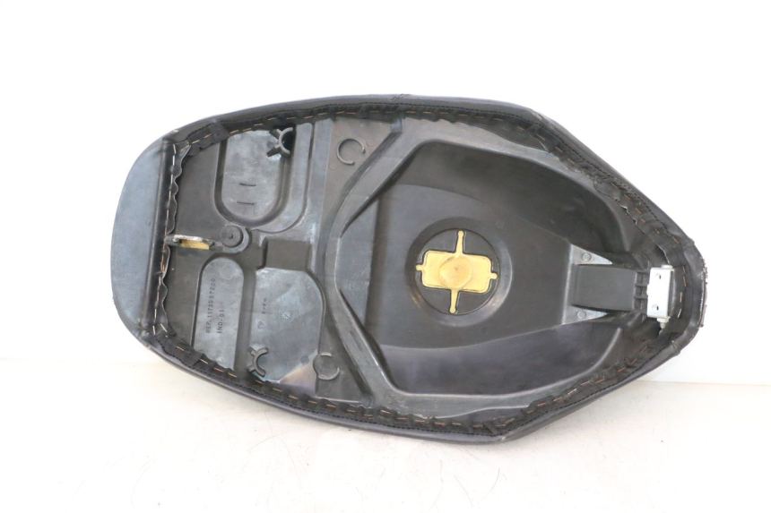 photo de SEAT PEUGEOT VIVACITY 50 (2004 - 2009) - Markings and original references