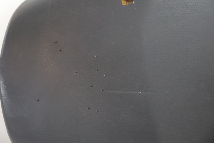 photo de SEAT PEUGEOT VIVACITY 100 (1999 - 2008) - Component detail