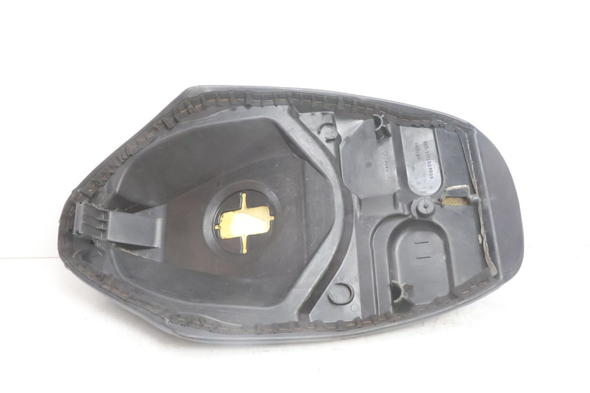 photo de SEAT PEUGEOT VIVACITY 100 (1999 - 2008) - Product overview