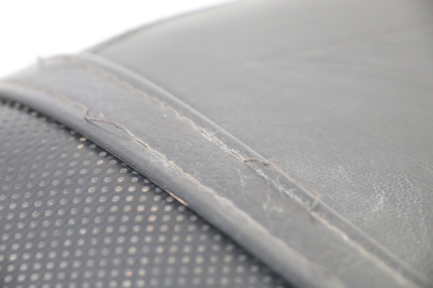 photo de SEAT VONROAD YIBEN 125 (2006 - 2010) - Product overview