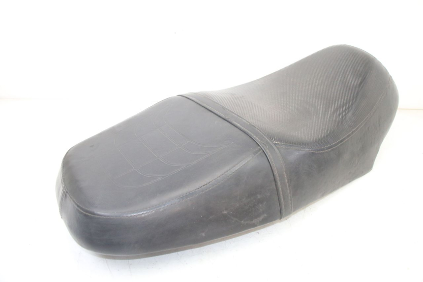photo de SEAT VONROAD YIBEN 125 (2006 - 2010) - Fixing points details