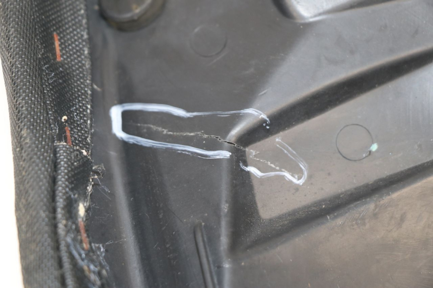 photo de SEAT BHM WACO 4T 50 (2008 - 2015) - Additional view of the item