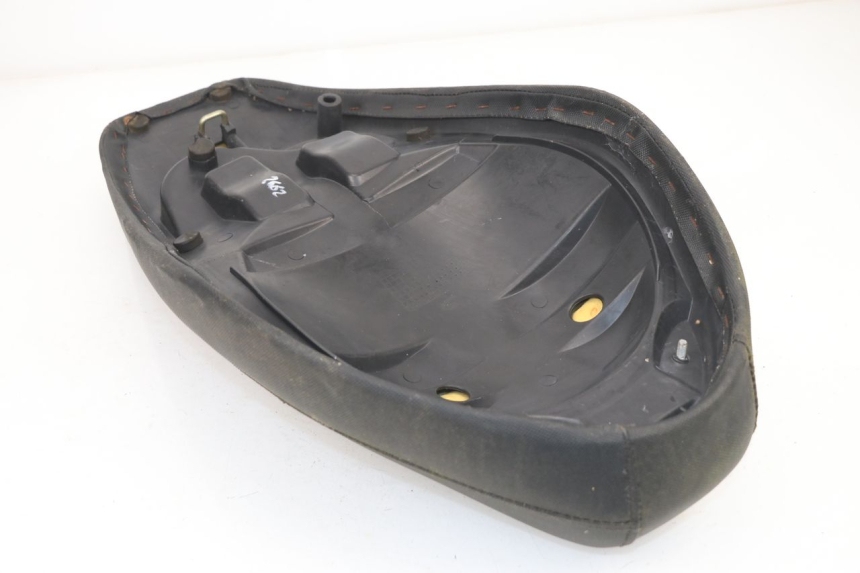 photo de SEAT BHM WACO 4T 50 (2008 - 2015) - Distinctive features