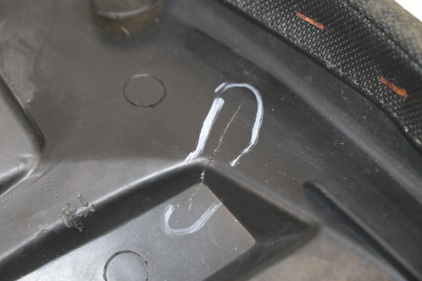 photo de SEAT BHM WACO 4T 50 (2008 - 2015) - Supplementary product photo