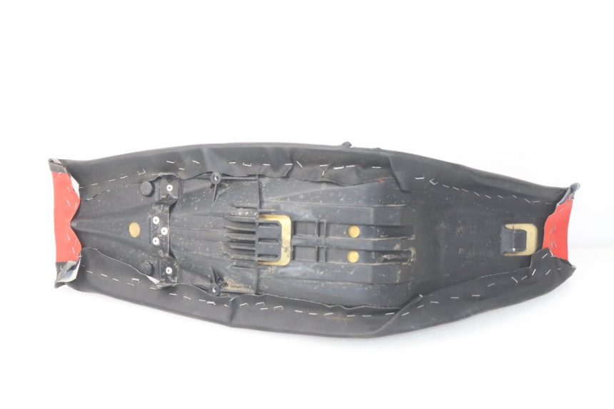 photo de SEAT YAMAHA WR R 125 (2009 - 2017) - Product overview