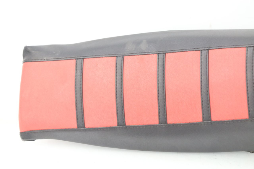 photo de SEAT YAMAHA WR R 125 (2009 - 2017) - Fixing points details