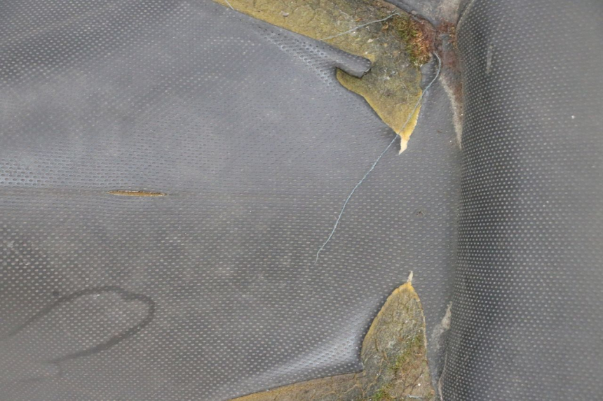 photo de SEAT YAMAHA X-CITY XCITY 125 (2007 - 2013) - Component detail