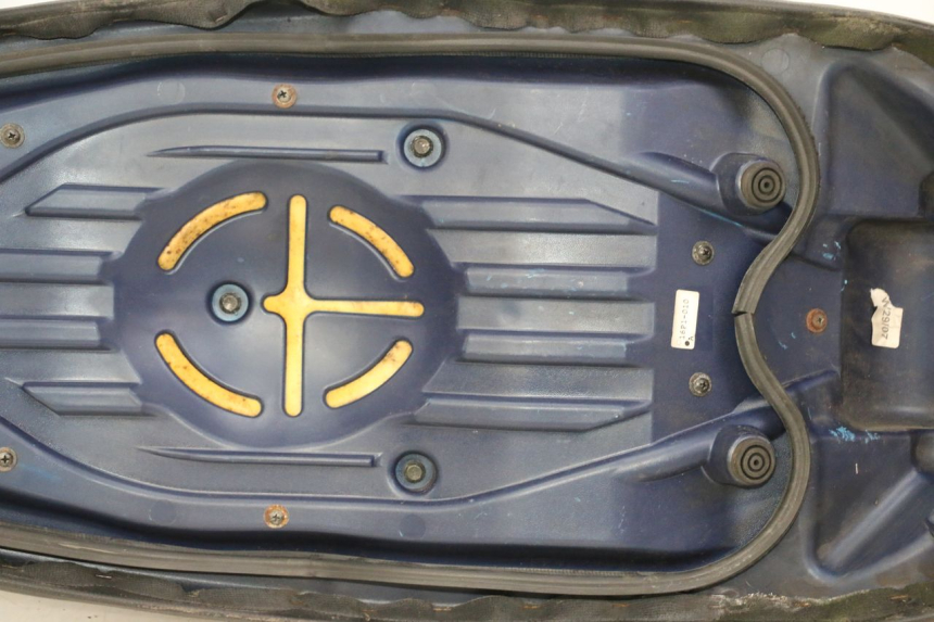 photo de SEAT YAMAHA X-CITY XCITY 125 (2007 - 2013) - Supplementary product photo