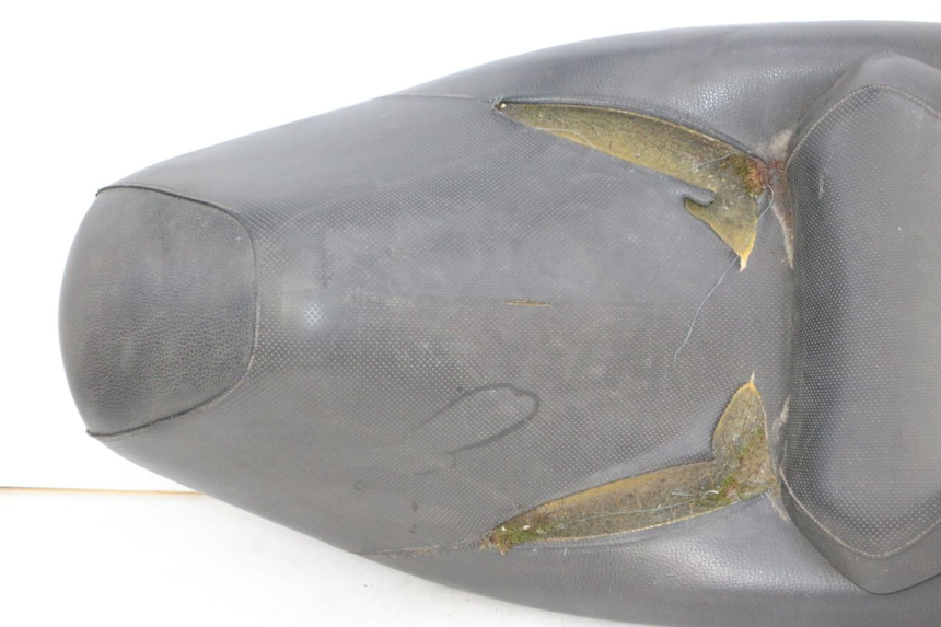 photo de SEAT YAMAHA X-CITY XCITY 125 (2007 - 2013) - Alternative perspective