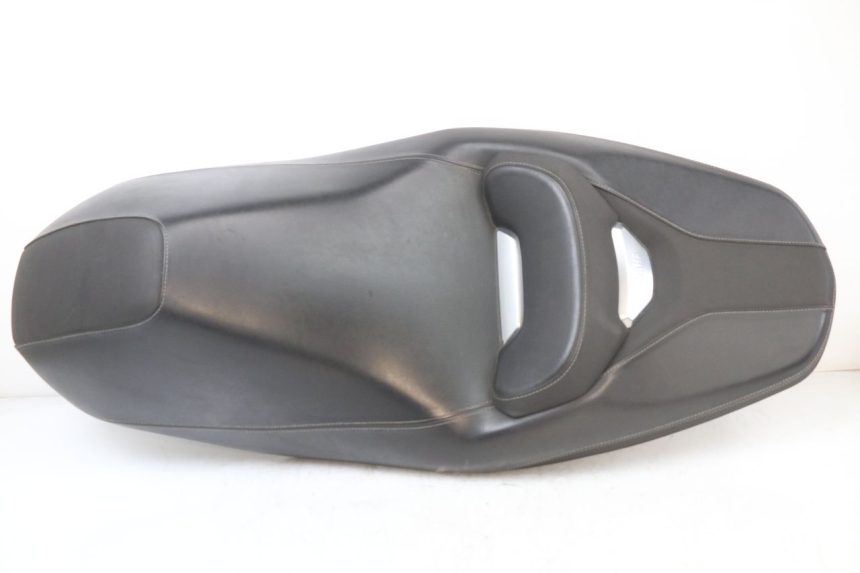 photo de SEAT YAMAHA XMAX X-MAX ABS 125 (2017 - 2020) - Main view