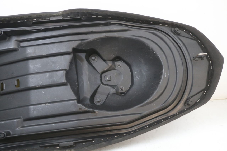 photo de SEAT YAMAHA XMAX X-MAX ABS 125 (2017 - 2020) - Additional view of the item