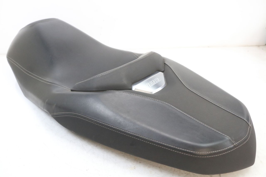 photo de SEAT YAMAHA XMAX X-MAX ABS 125 (2017 - 2020) - Fixing points details