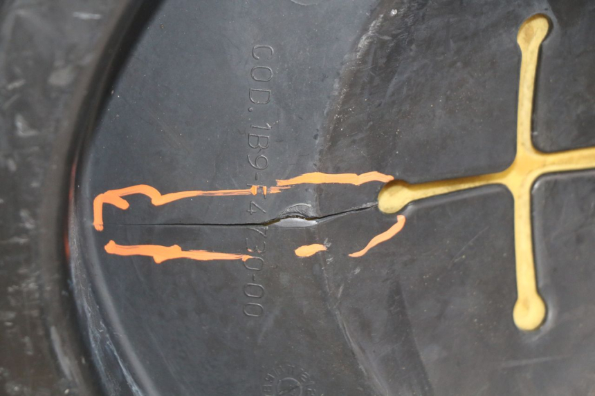 photo de SEAT YAMAHA X-MAX XMAX 250 (2006 - 2009) - Component zoom