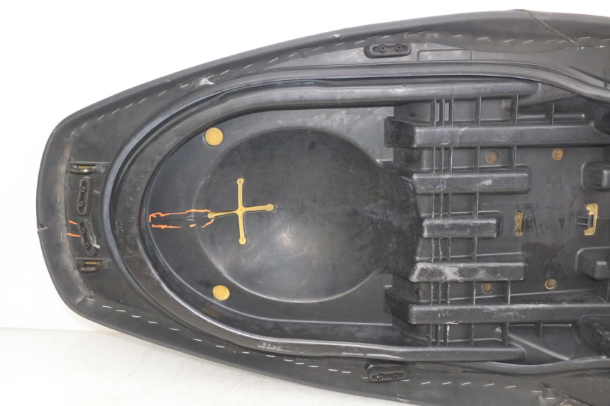 photo de SEAT YAMAHA X-MAX XMAX 250 (2006 - 2009) - High-resolution close-up