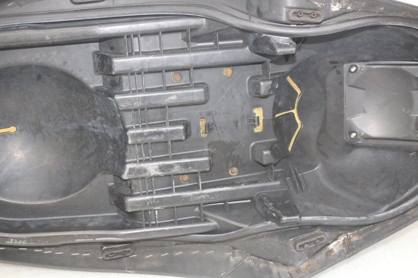 photo de SEAT YAMAHA X-MAX XMAX 250 (2006 - 2009) - Supplementary product photo