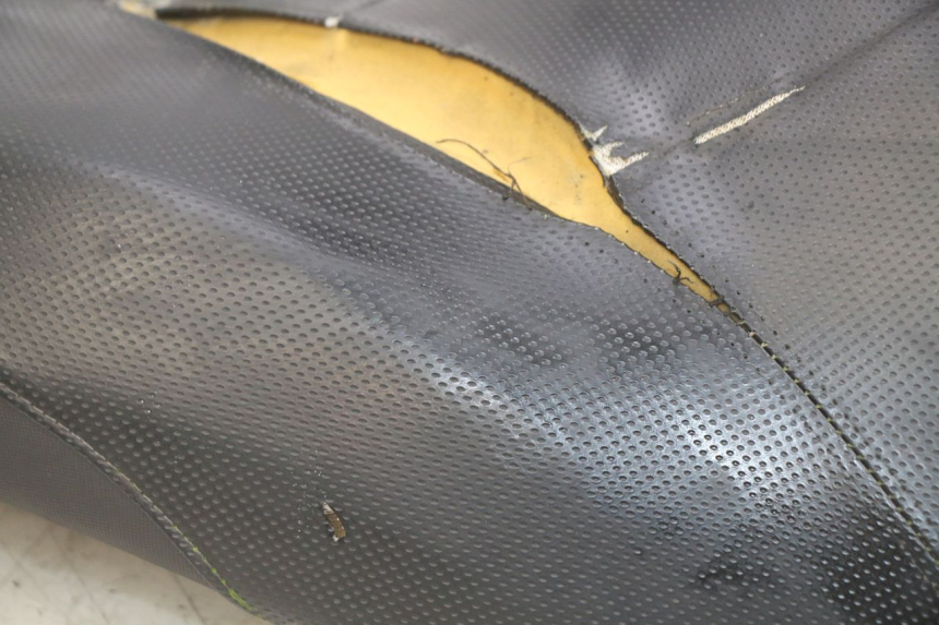 photo de SEAT YAMAHA X-MAX XMAX 250 (2006 - 2009) - Focus on structure