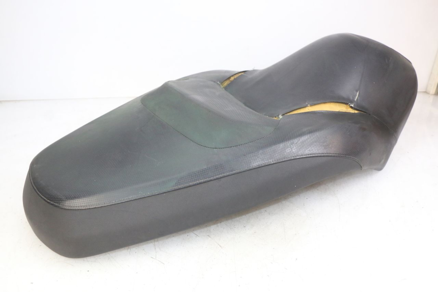 photo de SEAT YAMAHA X-MAX XMAX 250 (2006 - 2009) - Alternative angle