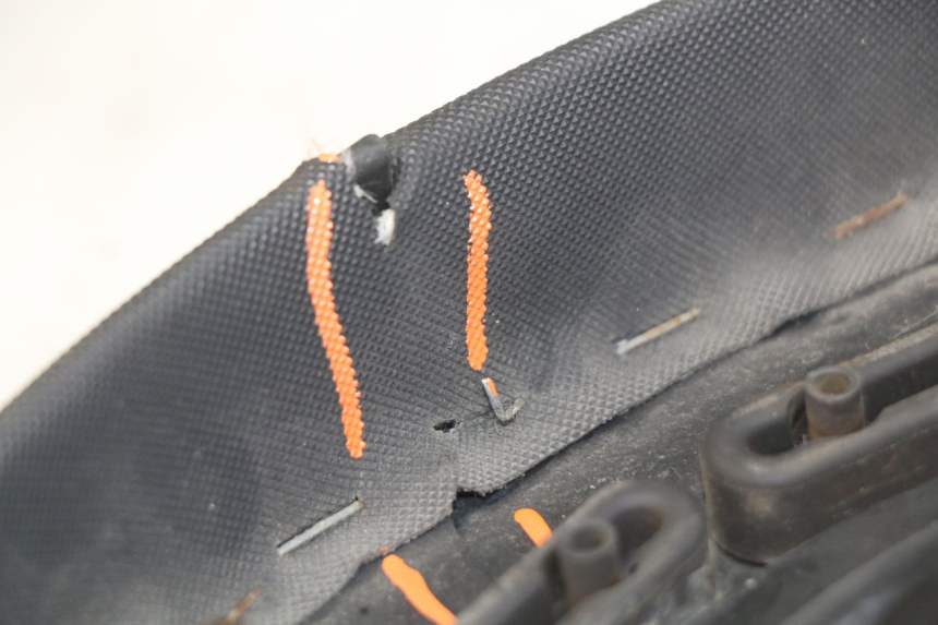 photo de SEAT YAMAHA X-MAX XMAX 250 (2006 - 2009) - Technical close-up