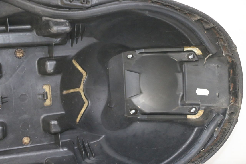 photo de SEAT YAMAHA XMAX X-MAX 125 (2006 - 2009) - High-resolution close-up