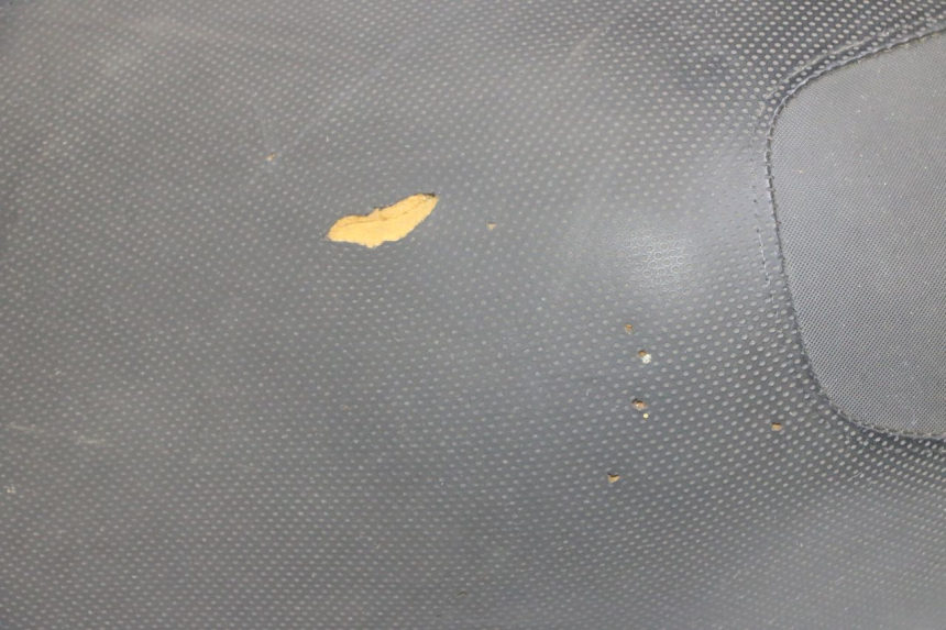 photo de SEAT YAMAHA XMAX X-MAX 125 (2006 - 2009) - Main view