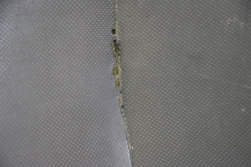 photo de SEAT YAMAHA XMAX X-MAX 125 (2006 - 2009) - Zoom on usage condition