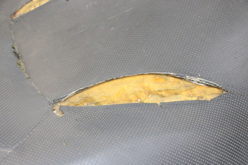 photo de SEAT YAMAHA XMAX X-MAX 125 (2006 - 2009) - Alternative perspective